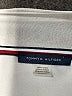 Tommy Hilfiger White Sleeveless Blouse Size L - photo 7