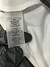 Tommy Hilfiger White Sleeveless Blouse Size L - photo 8