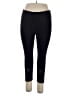 GAIAM Black Active Pants Size XL - photo 1