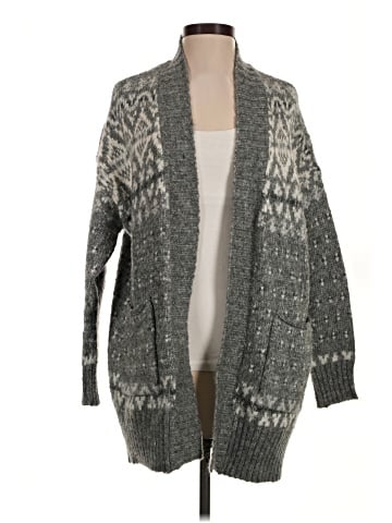 American Eagle Outfitters Cardigan (view 1)