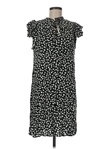 MSK Casual Dress (view 1)