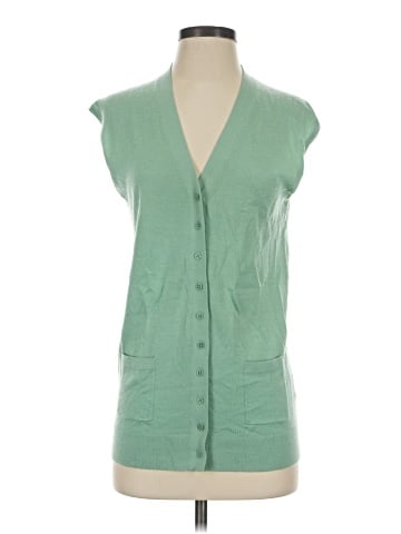 Tibi Sweater Vest (view 1)