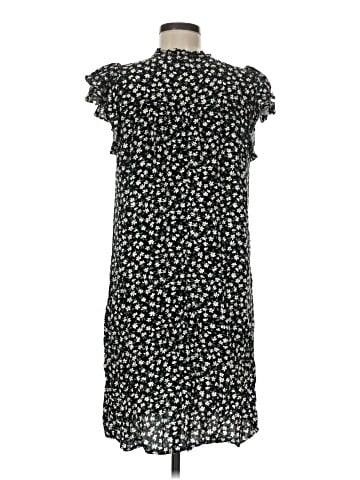 MSK Casual Dress (view 2)