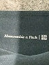 Abercrombie & Fitch Solid Black Active Pants Size XXS - photo 7