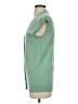 Tibi Green Sweater Vest Size XS - photo 5
