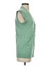 Tibi Green Sweater Vest Size XS - photo 4