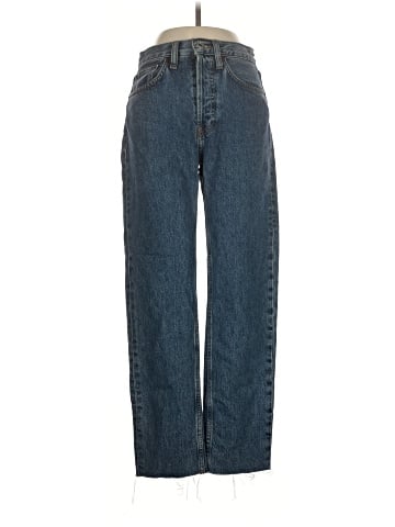 RE/DONE Jeans (view 1)