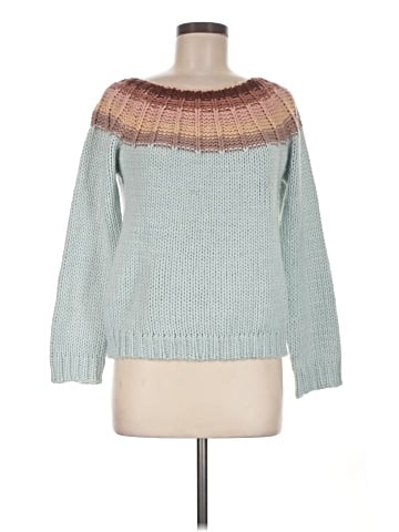 Alya Pullover Sweater (view 1)