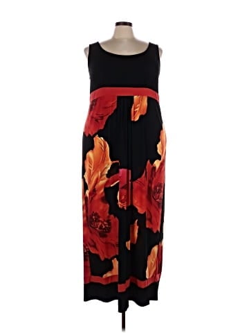 Cato Casual Dress (view 1)