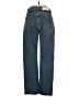 RE/DONE 100% Cotton Blue Jeans Size 24 waist - photo 2