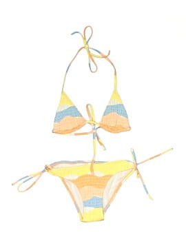 Snapper Rock Two Piece Swimsuit