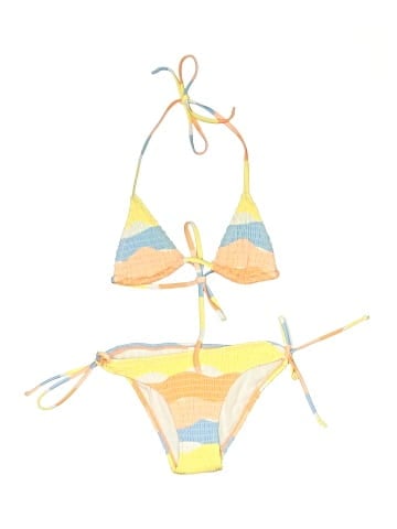 Snapper Rock Two Piece Swimsuit (view 1)