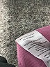 Btween Metallic Burgundy Casual Pants Size 8 - photo 4