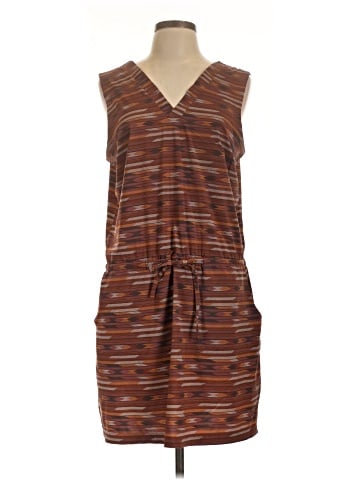 Toad & Co Casual Dress (view 1)