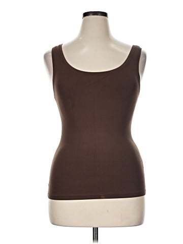 Karen Kane Tank Top (view 1)