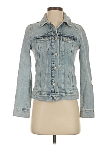 Old Navy Denim Jacket (view 1)