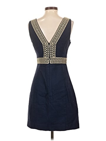 Lilly Pulitzer Cocktail Dress (view 2)