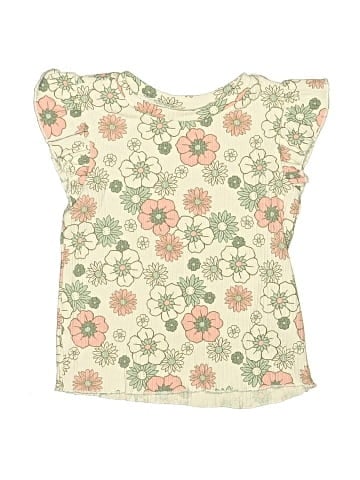 Pekkle Sleeveless Blouse (view 1)