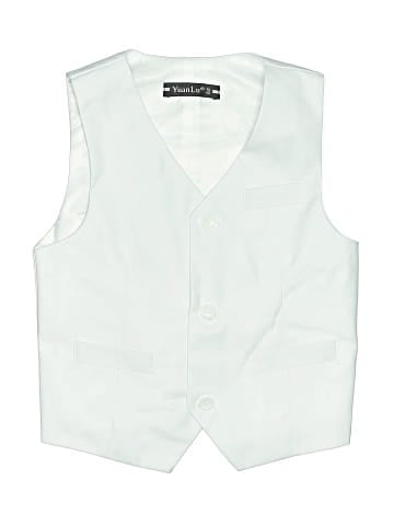 YuanLu Vest (view 1)