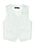 YuanLu White Vest Size 6 - photo 1