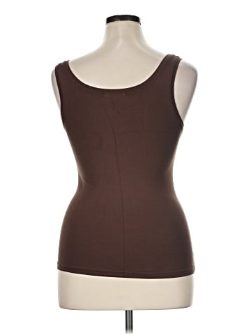 Karen Kane Tank Top (view 2)