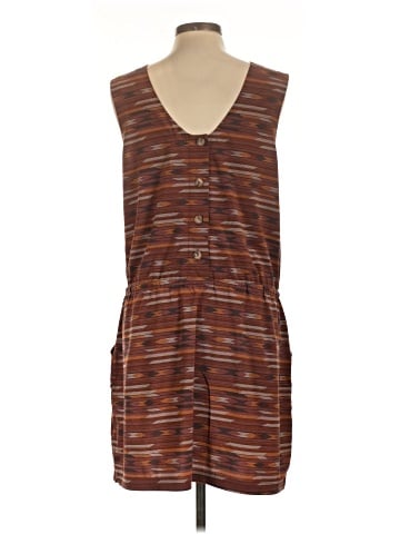 Toad & Co Casual Dress (view 2)