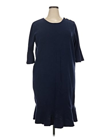 Lauren by Ralph Lauren Casual Dress (view 1)