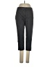 Ann Taylor Polka Dots Black Casual Pants Size 2 (petite) - photo 1