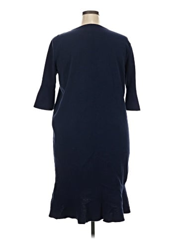 Lauren by Ralph Lauren Casual Dress (view 2)