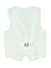 YuanLu White Vest Size 6 - photo 2