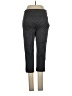 Ann Taylor Polka Dots Black Casual Pants Size 2 (petite) - photo 2