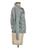 Old Navy 100% Cotton Blue Denim Jacket Size XS - photo 4