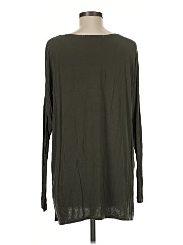 Michael Stars Long Sleeve T-Shirt (view 2)