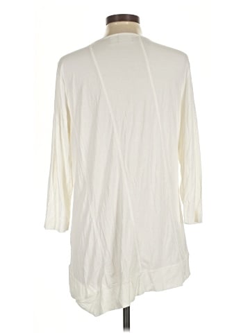 Zenergy by Chico's 3/4 Sleeve Top (view 2)