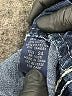 Angels Blue Jeans Size 24 - photo 5