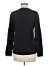 Athletic Works Black Long Sleeve Top Size M - photo 2