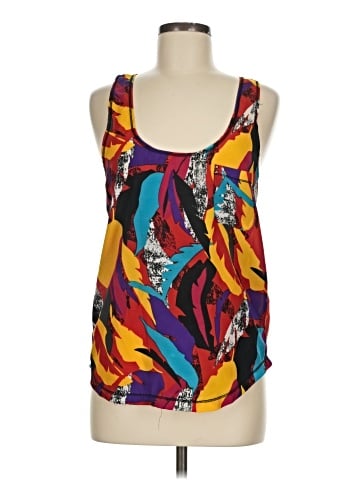 Urban Behavior Tank Top (view 1)