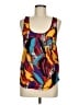 Urban Behavior Yellow Tank Top Size M - photo 1