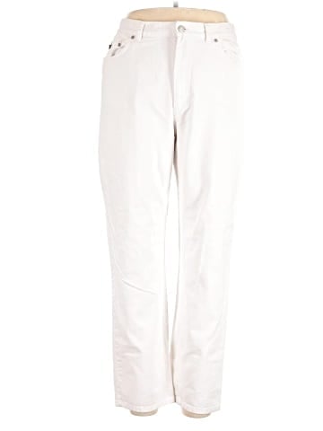 Lauren Jeans Co. Casual Pants (view 1)