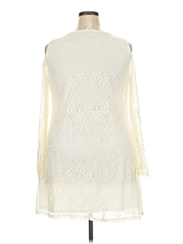Ultra Flirt Cocktail Dress (view 2)