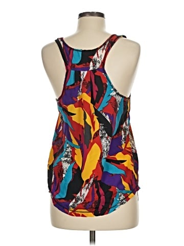 Urban Behavior Tank Top (view 2)
