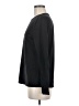 Athletic Works Black Long Sleeve Top Size M - photo 5