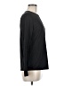 Athletic Works Black Long Sleeve Top Size M - photo 4