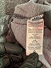 Athletic Works Camo Gray Pullover Hoodie Size L - photo 8