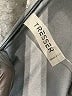 Tresser Gray Long Sleeve Top Size S - photo 7