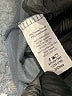 Tresser Gray Long Sleeve Top Size S - photo 8