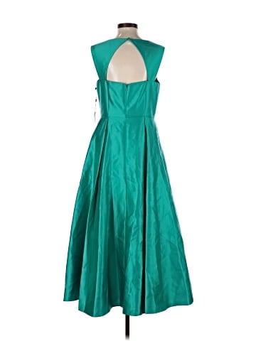 Adrianna Papell Cocktail Dress (view 2)