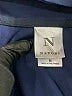 Natori Blue Track Jacket Size M - photo 3