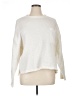a.n.a. A New Approach White Pullover Sweater Size XL - photo 1