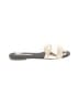 Trafaluc by Zara Gray Sandals Size EU 39 - photo 1
